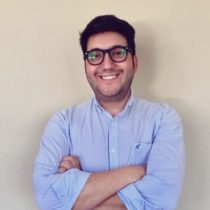 Foto del perfil de Marco Antonio Jiménez Chávez